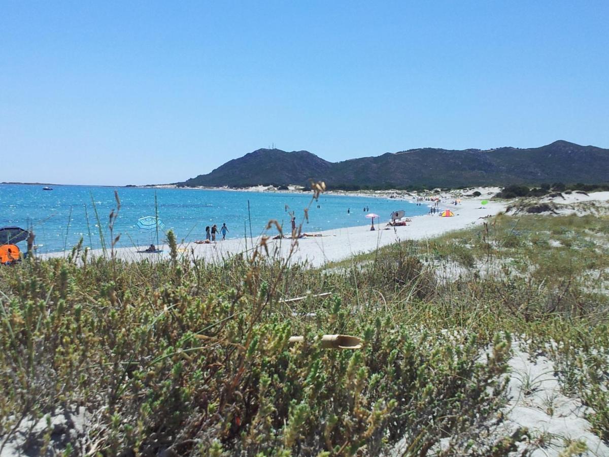 Appartamento Casa Relax Siniscola Esterno foto