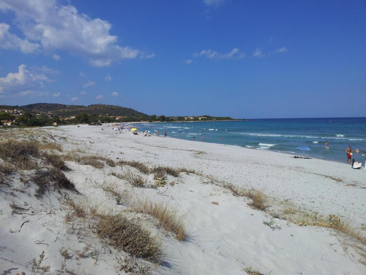 Appartamento Casa Relax Siniscola Esterno foto