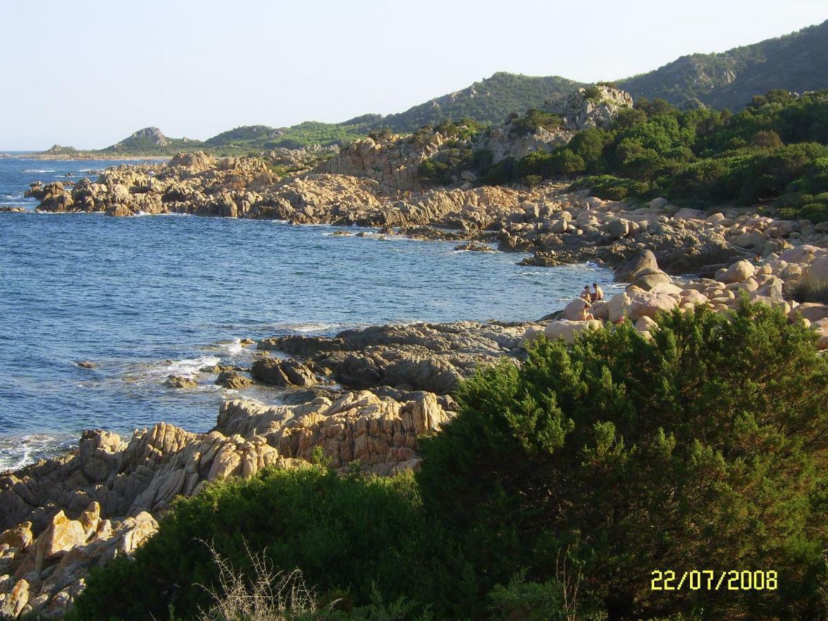 Appartamento Casa Relax Siniscola Esterno foto