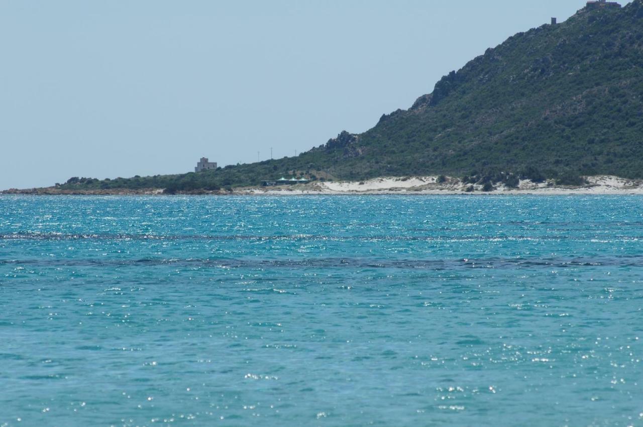 Appartamento Casa Relax Siniscola Esterno foto