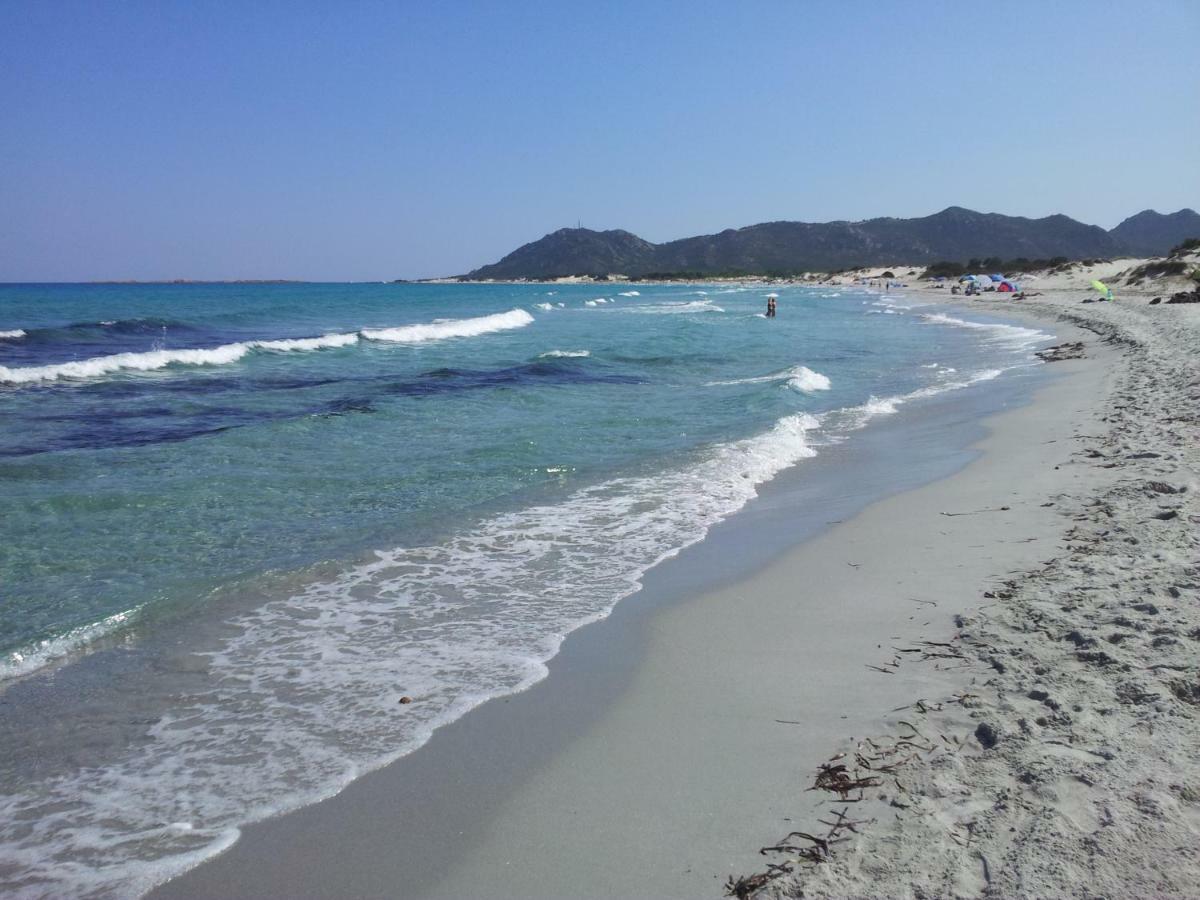 Appartamento Casa Relax Siniscola Esterno foto