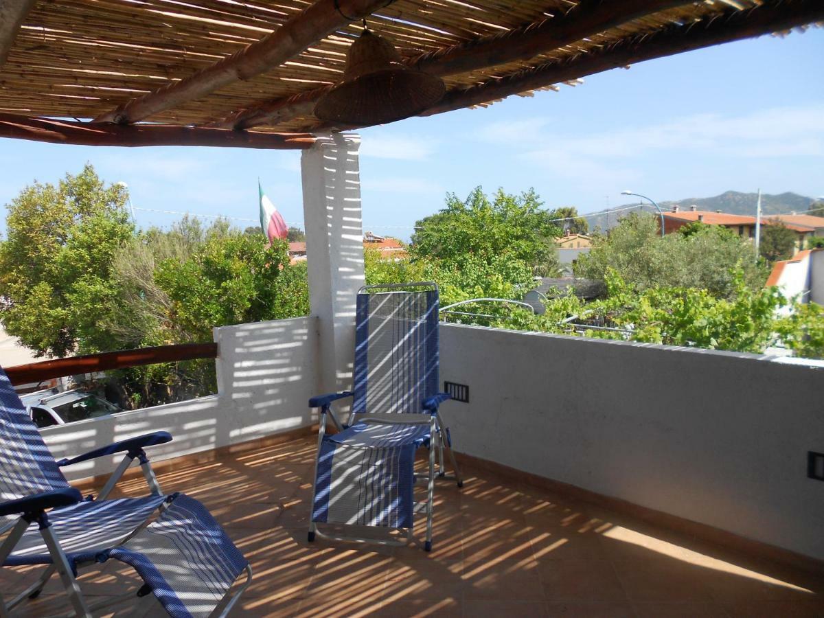 Appartamento Casa Relax Siniscola Esterno foto