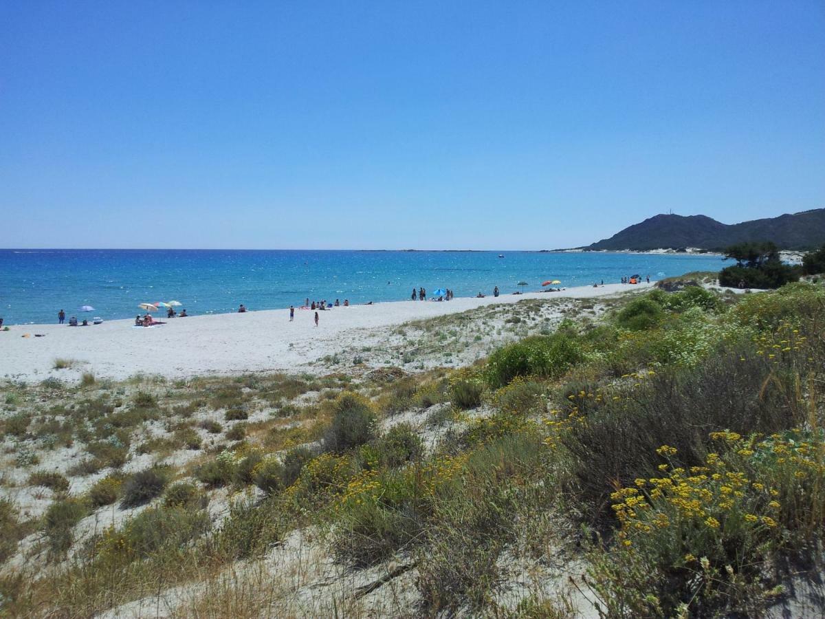 Appartamento Casa Relax Siniscola Esterno foto