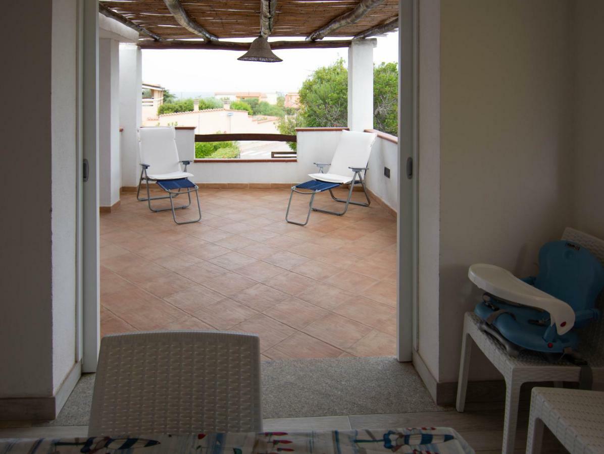 Appartamento Casa Relax Siniscola Esterno foto