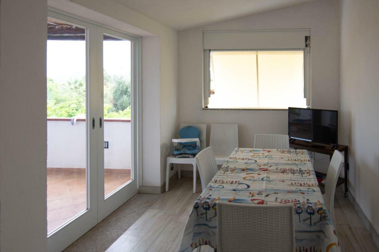 Appartamento Casa Relax Siniscola Esterno foto