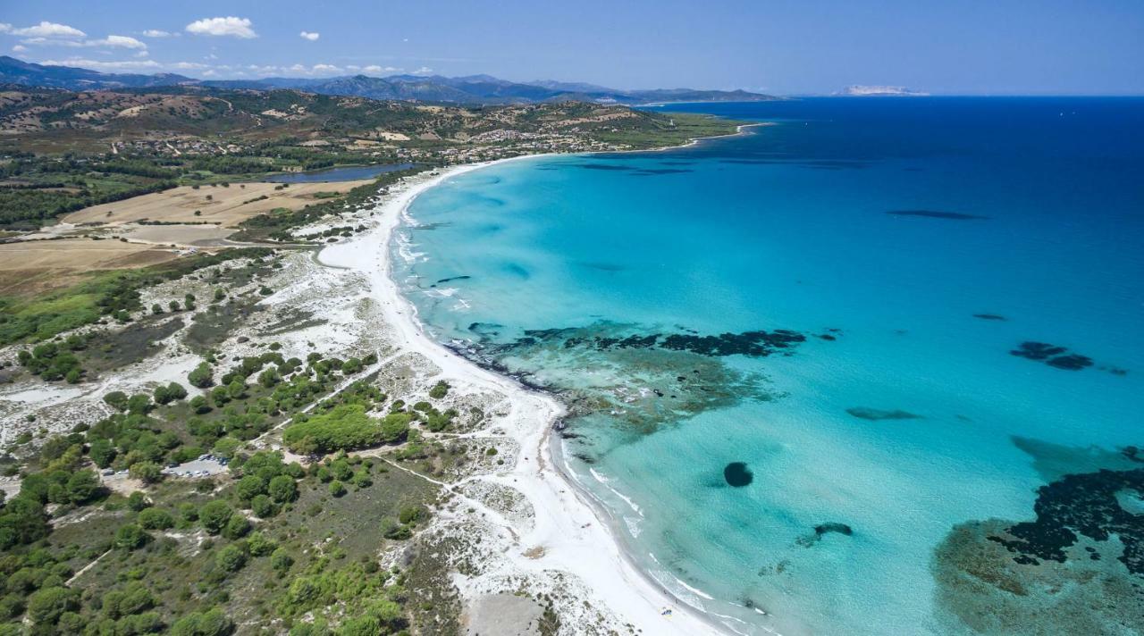 Appartamento Casa Relax Siniscola Esterno foto