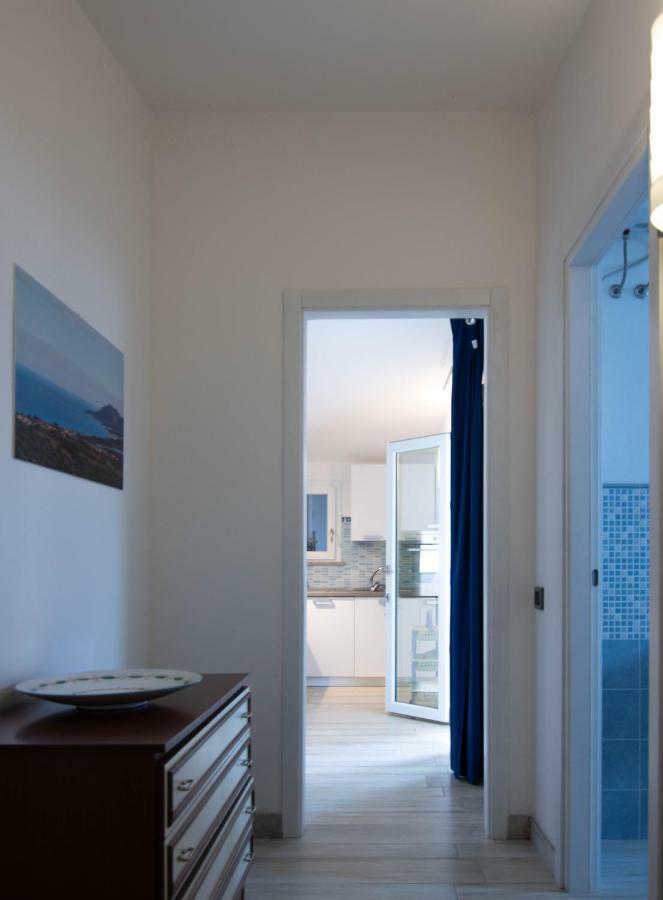 Appartamento Casa Relax Siniscola Esterno foto