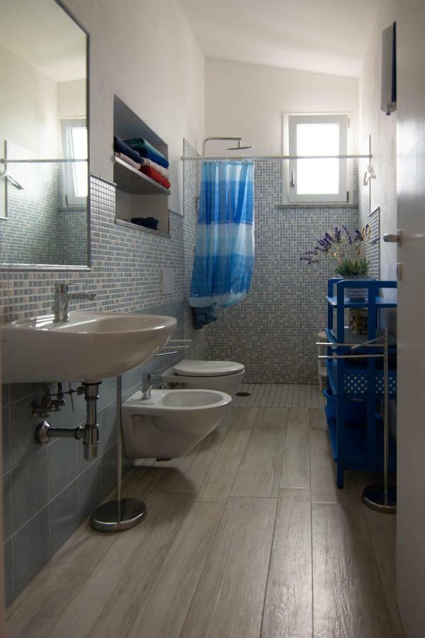 Appartamento Casa Relax Siniscola Esterno foto