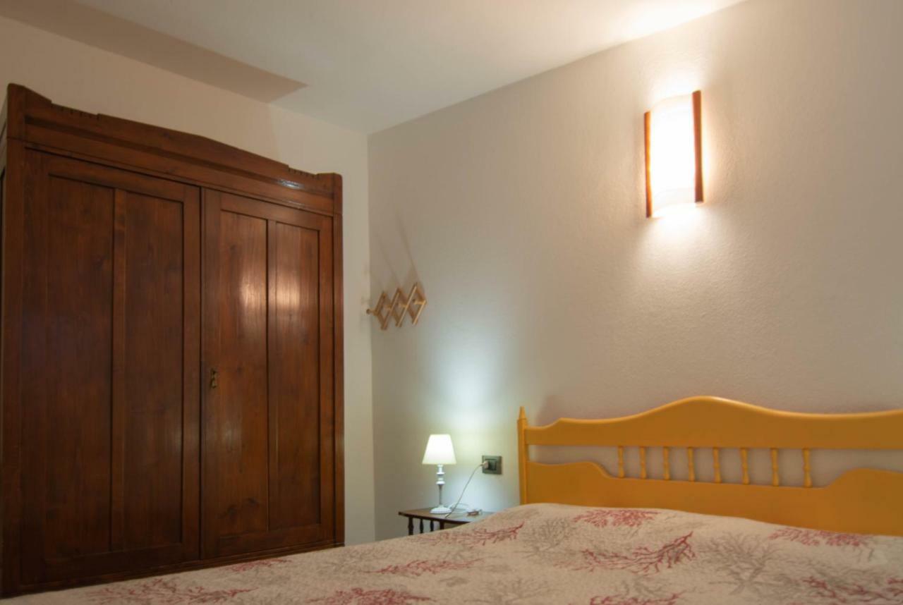 Appartamento Casa Relax Siniscola Esterno foto