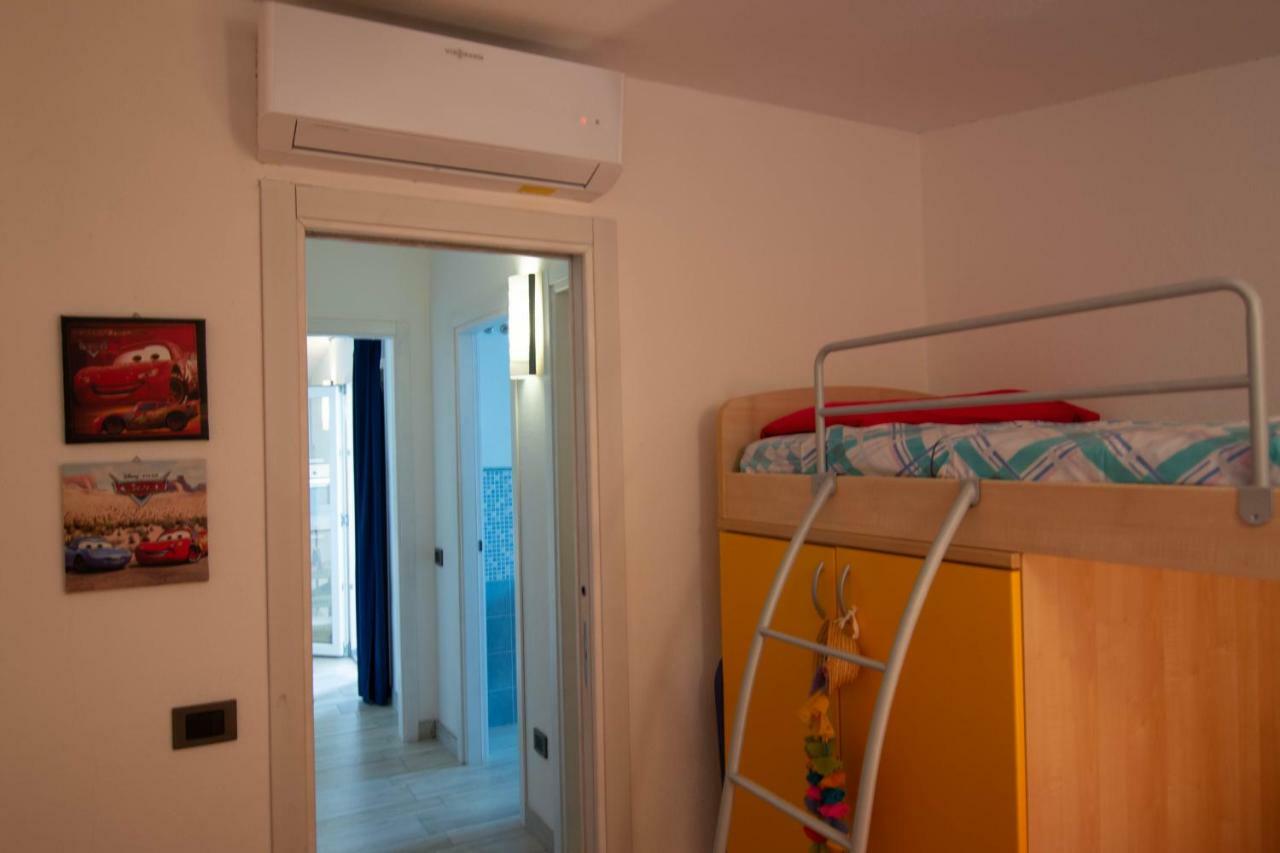 Appartamento Casa Relax Siniscola Esterno foto