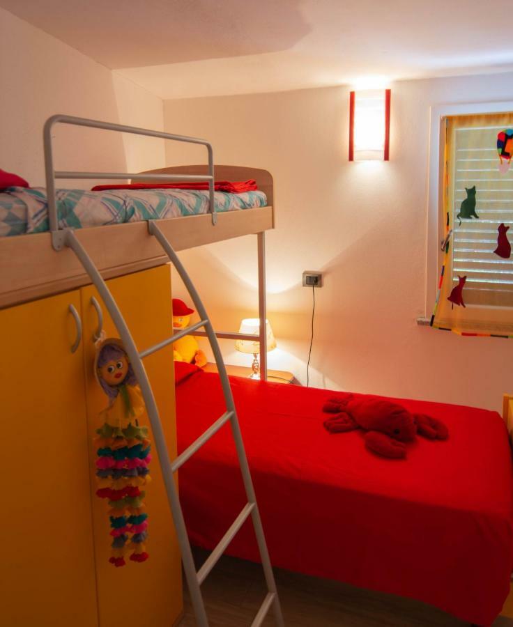 Appartamento Casa Relax Siniscola Esterno foto