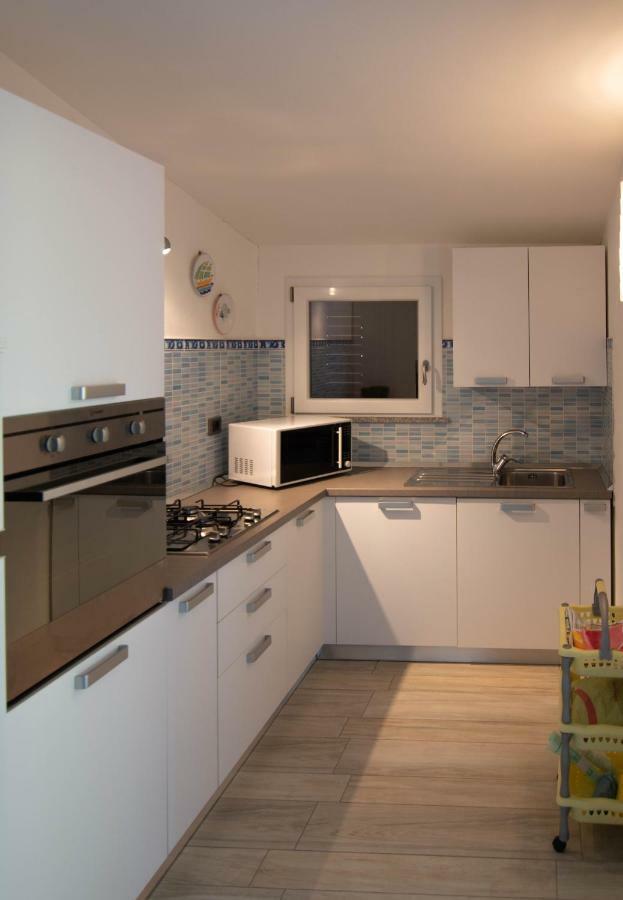 Appartamento Casa Relax Siniscola Esterno foto